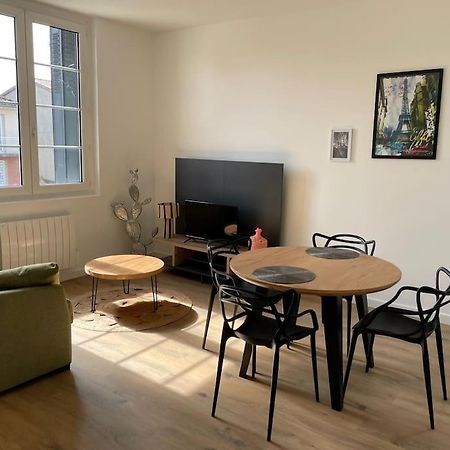 Portet - Appartement 2 Экстерьер фото