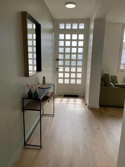 Portet - Appartement 2 Экстерьер фото
