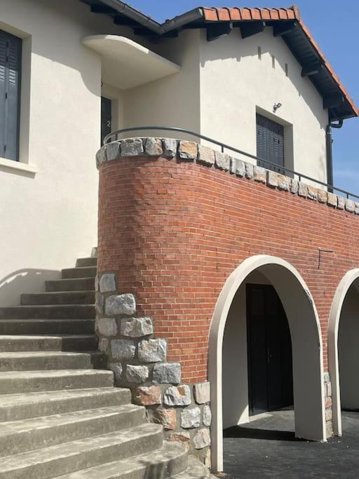 Portet - Appartement 2 Экстерьер фото